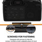 Camera Cable Lock Clamp,DSLR Camera Digital USB Cable Lock Clip Clamp HDMI Protector DSLR Cable Clamp smallrig Tool