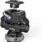 SmallRig Quick Release Camera Monitor Mount with Cold Shoe, Supports Swivel 360° and Tilt 170° Adjustable, Drop-in HawkLock Camera Hot Cold Shoe Monitor Holder for 5" & 7" Monitor - 3514C