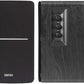 Edifier R1280DBs Active Bluetooth Bookshelf Speakers - Optical Input - 2.0 Wireless Studio Monitor Speaker - 42W RMS with Subwoofer Line Out - Black
