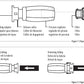 Orbit 62061Z 1-Outlet Programmable Digital Hose Watering Timer & 3-in-1 Filter, Pressure Regulator