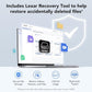 Lexar 4TB NQ780 SSD PCIe Gen4 NVMe M.2 2280 Internal Solid State Drive, Up to 7000/6000 MB/s Read/Write, Compatible with PS5, for Gamers and Creators (LNQ780X004T-RNNNU)