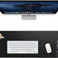 TopMade Wireless Charging Mouse Pad, 31.5"x11.81" XL Large Gaming Mousepad, Waterproof Desk Pad with Ultra-Smooth Surface, Non-Slip Base, Computer Keyboard Mat for MacBook, PC, Laptop