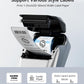 NIIMBOT B1 Label Maker Machine with Tape, Thermal Label Printer Easy to Use for Office Supplies, Home, Business, 2 Inch Label Maker with 2'' x1.18'' Labels-230pcs/Roll