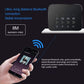 Bluetooth 4.0 Audio Sharer Audio Adapter 3.5mm Wired Stereo Music Sharing Device 1 in 3 Out Bluetooth and Audio Cable Connection Mode