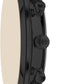 Fossil Men's Neutra Quartz Stainless Steel and Leather Chronograph Watch
