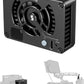 SmallRig Camera External Cooling System for Sony/for Canon/for FUJIFILM, Snap-On Cooling Fan with TEC Cooling Module for Sony ZV-E1/A7 IV/A6700/FX3, for Canon R5/R6, for FUJIFILM X-T4/X-S10