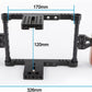 CAMVATE Camera Cage for DSLR 5D Mark III and Mark II - 1344
