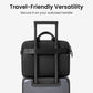 tomtoc A33 Slim 13-16 Inch Laptop Shoulder Bag for MacBook Air/Pro M4/M3, Briefcase with Accessory & Document Storage