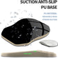 Ergonomic Raised Mouse Pad Wrist Support with Bilateral Slope Memory Foam Mousepad for Wrist Rest and Carpal Tunnel Pain Relief 11.8x7.9〃 Khaki