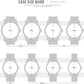 Fossil Men's Neutra Quartz Stainless Steel and Leather Chronograph Watch