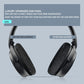 Fabric Comfort - Wzsipod Ear Pads for Bose QuietComfort 35/ QC35ii Headphones, Compatible with QC45 QC25 QC2 QC15 & More Series, Replacement Exclusive Styles, S2