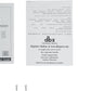 dbx ZC-8 Wall-Mounted Zone Controller