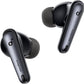 Soundcore by Anker Liberty 4 NC Wireless Earbuds, 98.5% Noise Reduction, Adaptive Noise Cancelling to Ears and Environment, Hi-Res Sound, 50H Battery, Wireless Charging, Bluetooth 5.3