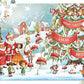 My Very Own™ Christmas Personalized Puzzle - 500 Pieces - I See Me!