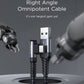 AINOPE 2 pac 1M Nylon Braided USB C Charging Cable Compatible with Galaxy S21+ Ultra, iPad mini/Air/Pro, Pixel 6X