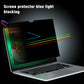 PYS Privacy Screen for Macbook Pro 14 Inch (2021-2023, M1, M2, M3), Magnetic Privacy Screen Protector for Mac 14.2" (A2779/A2442) Anti Fingerprint, Anti Blue Light, Removable, Easy Installation