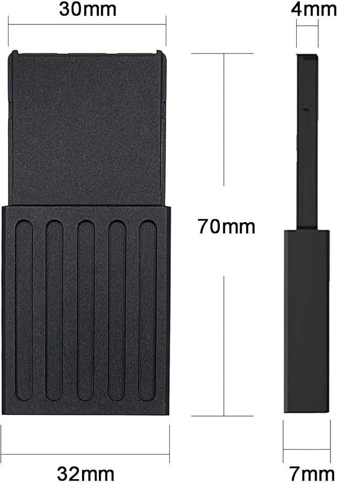 Storage Expansion Card for Xbox Series X|S, Solid State Drive - NVMe Expansion SSD for Xbox Series X|S (1TB)