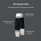 MELETRIX WS Keycap Puller, Metal Keycap Remover Key Cap Removal Tool for Mechanical Keyboard Removing Fixing Tools 1U Size (S)