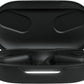 JBL SoundGear Sense - True Wireless Open-Ear Headphones, JBL OpenSound Technology, Splash and dust Resistant, 4 mics for Crisp, Clear Calls, Up to 24 Hours of Battery Life, Plus Speed Charge (Black)