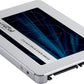 Crucial MX500 1TB 3D NAND SATA 2.5 Inch Internal SSD, up to 560MB/s - CT1000MX500SSD1
