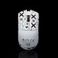Grip Tape for Razer Viper V3 Pro - Anti-Slip,Enhanced Control, Sweat Resistance,Improves FPS Gaming Grip & Mouse Protection [Pre-Cut] Printsteam White
