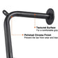 SERTT Workout Cable Machine Attachment for Home Gym, LAT Pulldown Attachments, Cable Accessories for Weight Training, Straight Pull Down Bar, Tricep Rope, Double D Row Handle, V-Shaped Bar