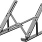 Adjustable Drum Controller Audio Device Stand Holder, Compatible with Native Instruments Maschine Plus Mk3