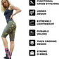Ankle Straps for Cable Machines Women - Adjustable Gym Ankle Strap for Cable Machine, Neoprene Padded Cable Straps, Durable Leg Strap with Cable Cuff, Glute Kickback Ankle Strap with D Rings