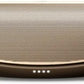 Cleer Crescent Smart Audio Bluetooth Speaker, 3 Hi-Res Audio Certified Sound Modes – 8 Linear 40mm Drivers with Dual 84mm Woofers Array 3D Room-Filling Sound, Wi-Fi/Bluetooth Streaming, Premium Design