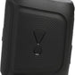 JBL PARTYBOX Encore Essential 2 Speaker Bundle with gSport Carry Bag (Black)