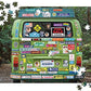 Find Me Bumper Sticker Personalized Search and Find Puzzle - 500 Pieces - I See Me!