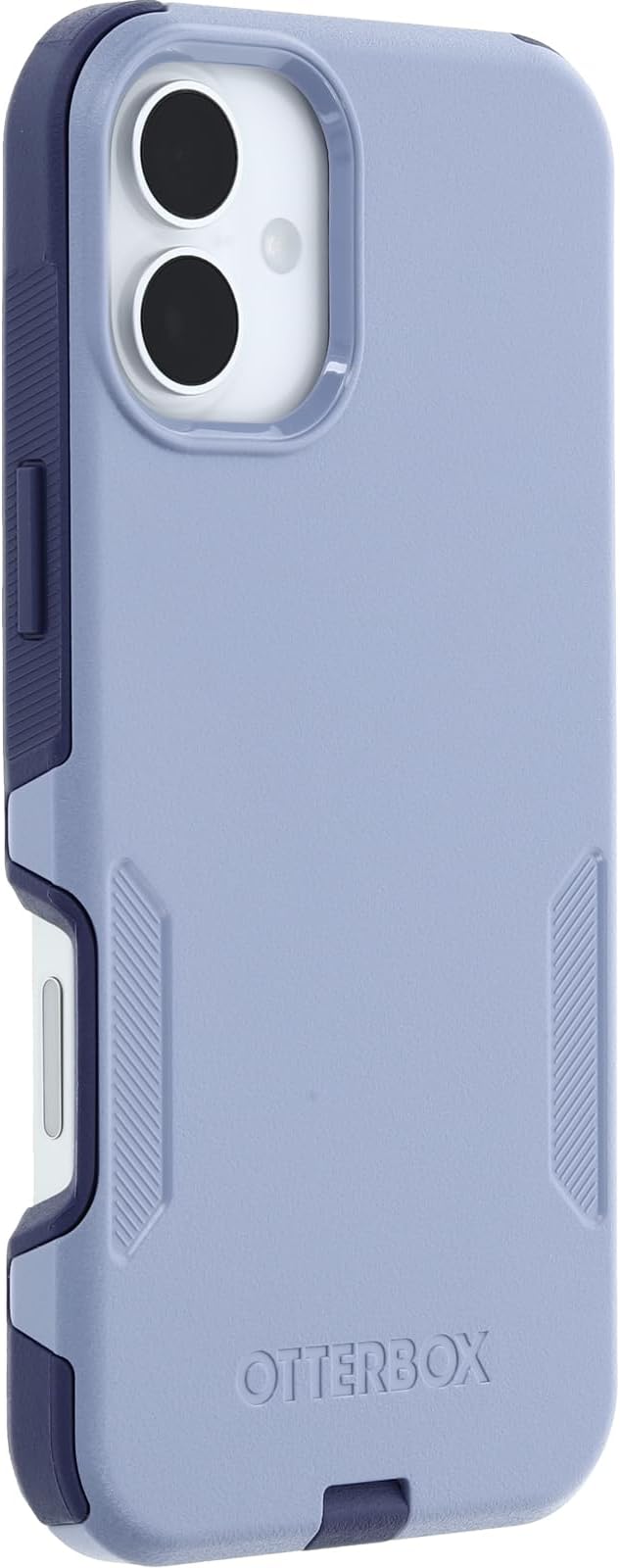 OtterBox iPhone 16 Plus Commuter Series Case - Denver Dusk Purple