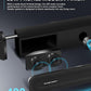 5.1 CH Surround Sound Bar with Dolby Audio, Sound Bars for TV, Wireless Subwoofer & Rear Speaker, Dolby Digital Plus, Bluetooth 5.3, Surround Sound System for Home Theater, 4K & HD TVs| HDMI & Optical