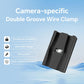 Camera Cable Lock Clamp,DSLR Camera Digital USB Cable Lock Clip Clamp HDMI Protector DSLR Cable Clamp smallrig Tool