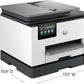 HP OfficeJet Pro 9135e All-in-One Printer, Color, Printer-for-Small Medium Business, Print, Copy, scan, fax, wireless. 3 month Instant Ink trial included ; Two-Sided Printing; Two-Side
