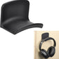 Avantree Neetto HS907 - Headphone Hanger Holder Wall Mount, Headset Hook Under Desk, Universal