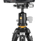 Vanguard VEO 5 234AB110S Aluminum Tripod with VEO BH-110S Ball Head