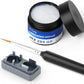 YIMAGUJRX RUNJRX Keyboard Switch Lube Kit JRX 205G0 0.53oz/15g, Switch Opener for MX Cherry Panda Kailh Switch,Lube Brush for Mechanical Keyboard Switch