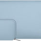 MOSISO Laptop Case 13 inch, 13 inch Laptop Sleeve Bag Compatible with MacBook Air 13 M4 M3 M2 M1 2025-2018 / Pro 13 M2 M1 2025-2016, Neoprene Computer Sleeve Bag with Small Case, Airy Blue
