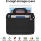 Laptop Shoulder Bag 15.6 16 17.3 Inch for Men Women,Waterproof Computer Carrying Case Messenger Bag Briefcase Work