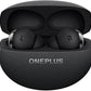 OnePlus Buds Pro 3, Wireless Bluetooth Earbuds, Noise Canceling Earbuds, Deep Bass, Immersive Sound, Up to 44 Hour Playtime with Charging case, Midnight Opus