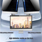 Hanging Computer Privacy Screen Protector Shield 25 inch 16:9 Widescreen Desktop Monitor, Anti Blue Light & Glare Filter - Compatible with LG Dell HP Acer and More (22.44X13.38 in)