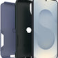 OtterBox Samsung Galaxy S25+ (Only) - Commuter Series Case - Orchid Reef (Blue & Green) - Slim & Tough - Pocket-Friendly - with Port Protection