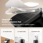 6 Pack Magnetic Cable Clips [Cable Smooth Adjustable] Cord Holder, Under Desk Cable Management, JOYROOM Adhesive Wire Holder Keeper Organizer for Home Office Desk Phone Car Wall Desktop Nightstand