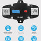 60A Resettable Circuit Breaker - 60 Amp Self Recovery with Manual Reset Button for Car Audio & Amps Protection