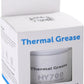 HY700-50g CPU Thermal Heatsink Grease Paste Compound Thermal Conductivity: >3.14W/m-k Carbon Based High Performance for CPU PC GPU PS5-50 Grams (!!Capacity:50g is The Third of one Bottle!!