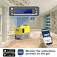 ALORAIR 180PPD LGR Commerical Dehumidifier with Pump, Wi-Fi APP Controls Industrial Dehu, Capacity up to 85 PPD at AHAM, 5 Years Limited Warranty, cETL Listed, for Large Space