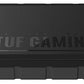 ASUS TUF Gaming A2- USB-C 3.2 Gen 2x2 Portable SSD Enclosure, Dual M.2 NVMe PCIe and SATA, MIL-STD-810H Drop Resistance, IP68 Water and dust Resistance, Aluminum Alloy Chassis and a Thermal pad