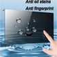 Hanging Computer Privacy Screen Protector Shield 25 inch 16:9 Widescreen Desktop Monitor, Anti Blue Light & Glare Filter - Compatible with LG Dell HP Acer and More (22.44X13.38 in)