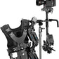 Proaim Ring Docking Bracket for Handheld Camera Stabilizers, Arm & Vest. Payload Capacity up to 25kg / 55.11lb. (ST-RGDB-01)